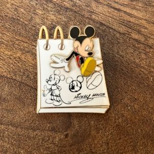 Disney Official Pin